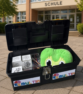 MULTIK: KI-Toolbox