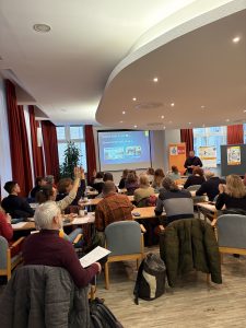Alternative Prüfungsformate im Unterricht – wird das überhaupt klappen?