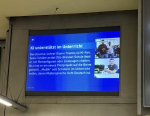 KI-Projekt startet in Niedersachsen